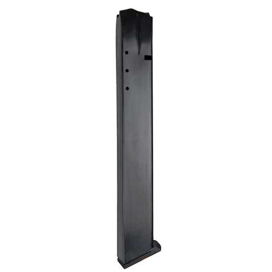 PROMAG MAG SCCY CPX 9MM 32RD BLUED STEEL (24) - Magazines